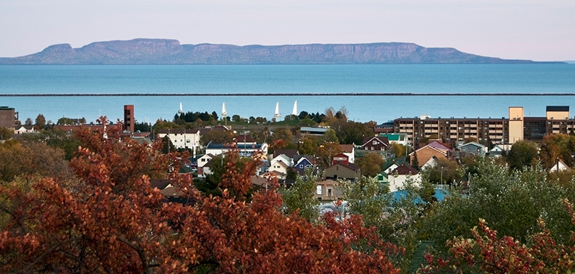 thunderbay