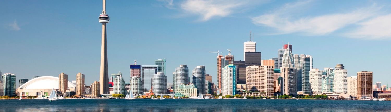 toronto